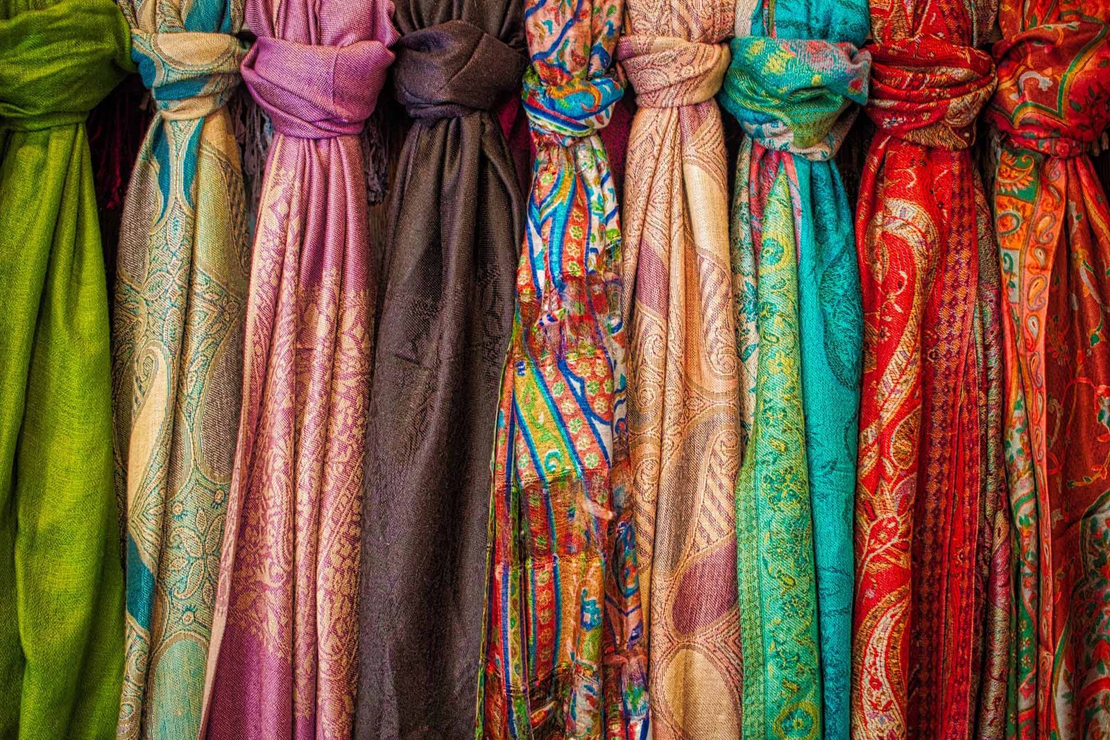 Asian dresses tailoring