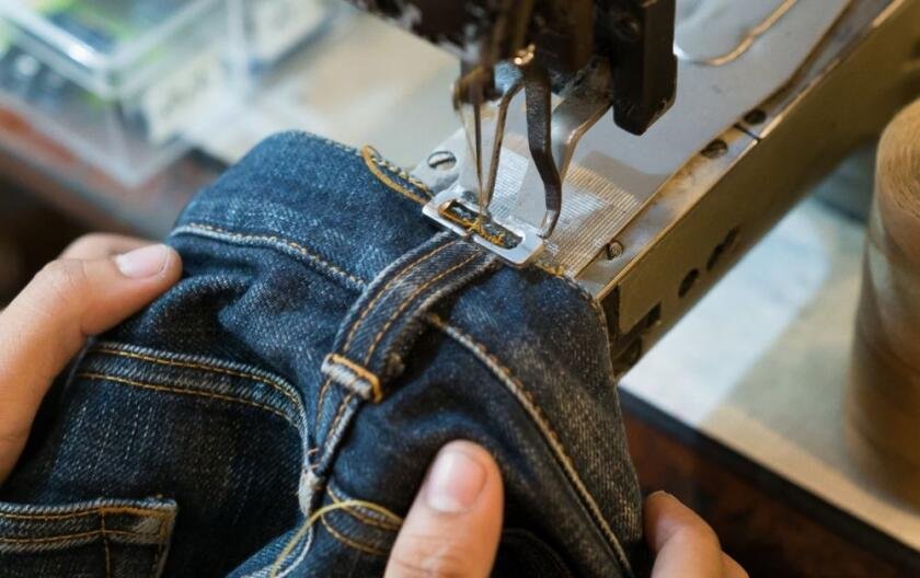 Attain Sustainable Fashion with Clothing Alteration