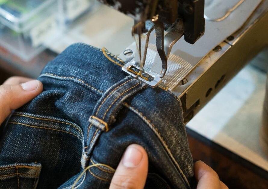 Attain Sustainable Fashion with Clothing Alteration
