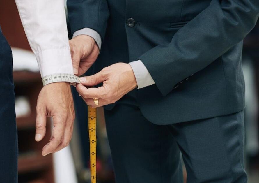 Perfect Fit, Perfect Style: The Magic of Alterations