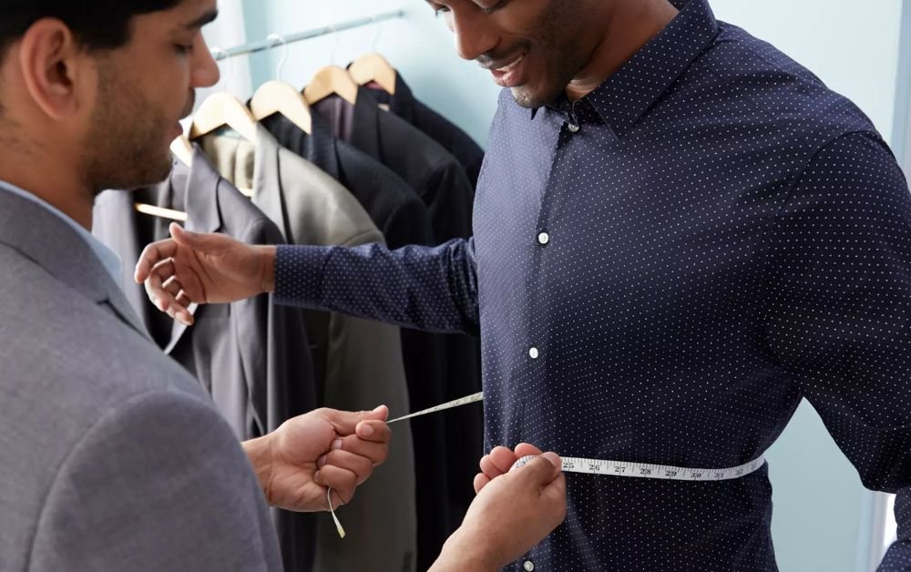 Perfect Fit, Perfect Style: The Magic of Alterations