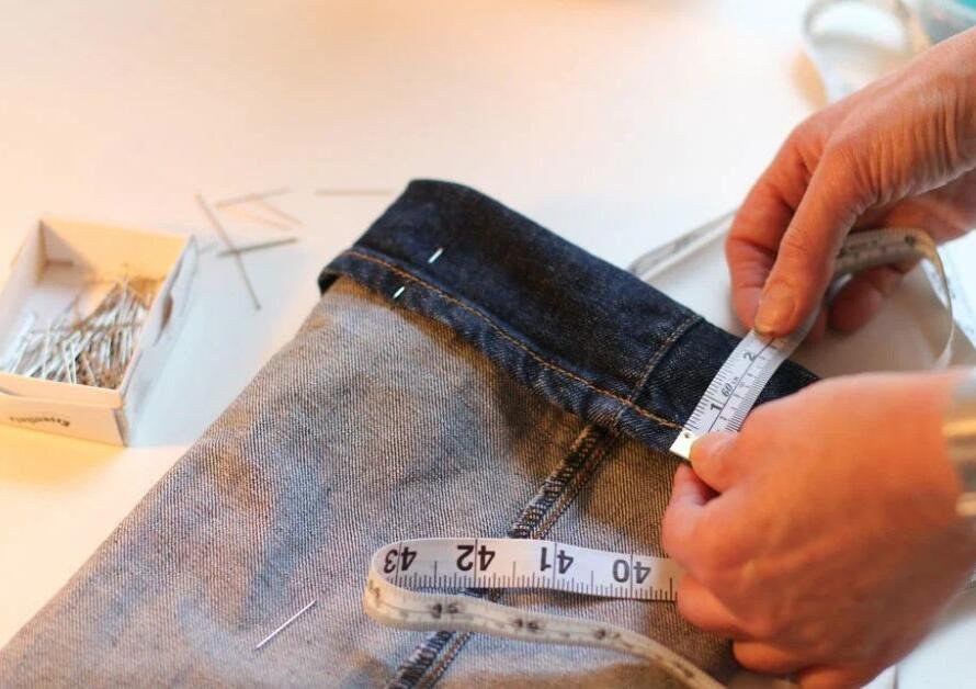 Update Your Wardrobe for Every Season with Alteration