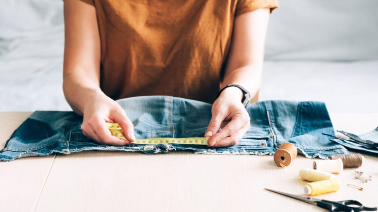 How Do Tailors Ensure Perfect Fit and Style?