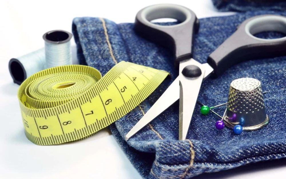 How Does Custom Tailoring Ensure Comfort Without Sacrificing Style?