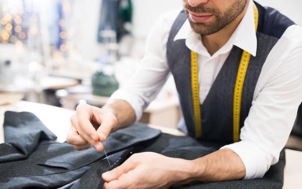 Which Occasions Call for tailoring services Clothing 