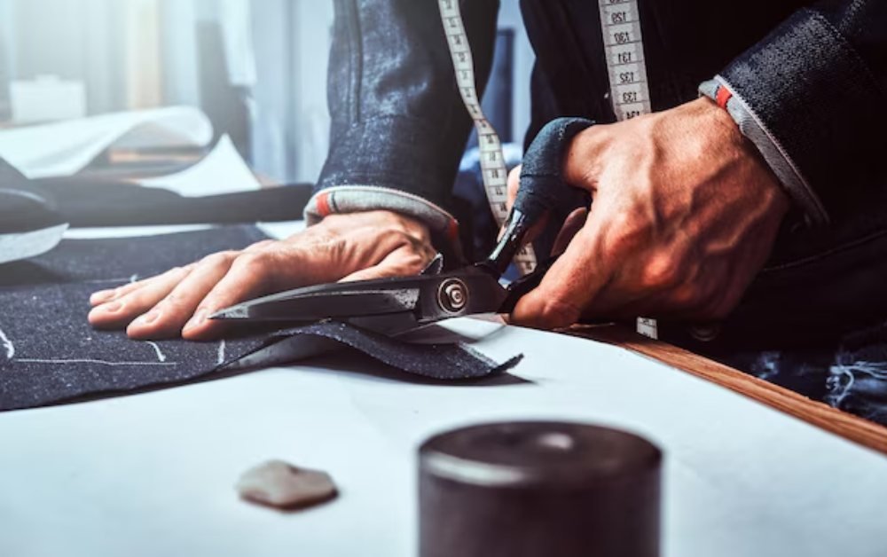 What Are the Risks of DIY Jeans Alterations?