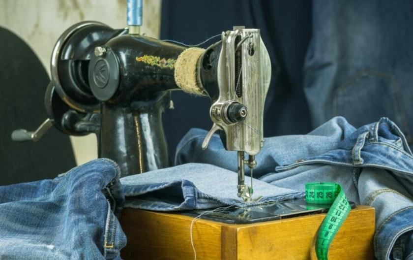 How Long Does It Take to Get a Cloth Tailored?