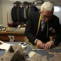 How Do Bespoke Tailors Handle Customizations for Clients?
