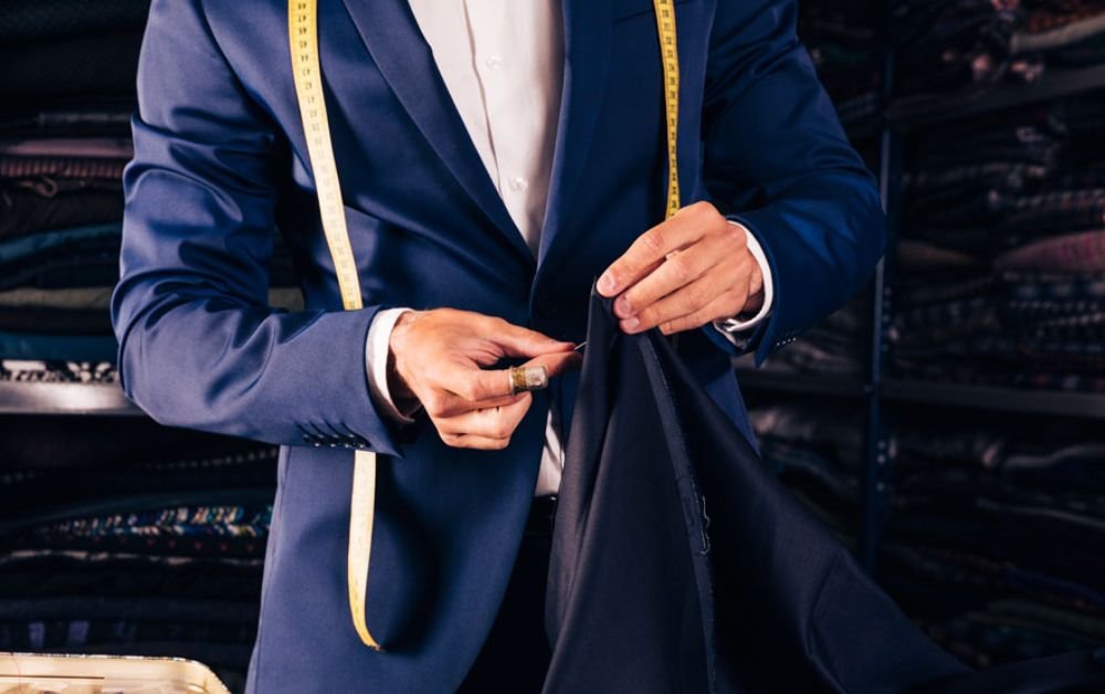 Know Your Purpose Before the Visit a Mens Tailor