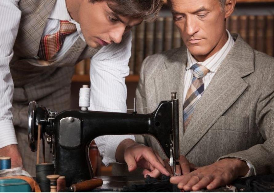 Which Style Advice Should You Follow When Visiting a Mens Tailor?