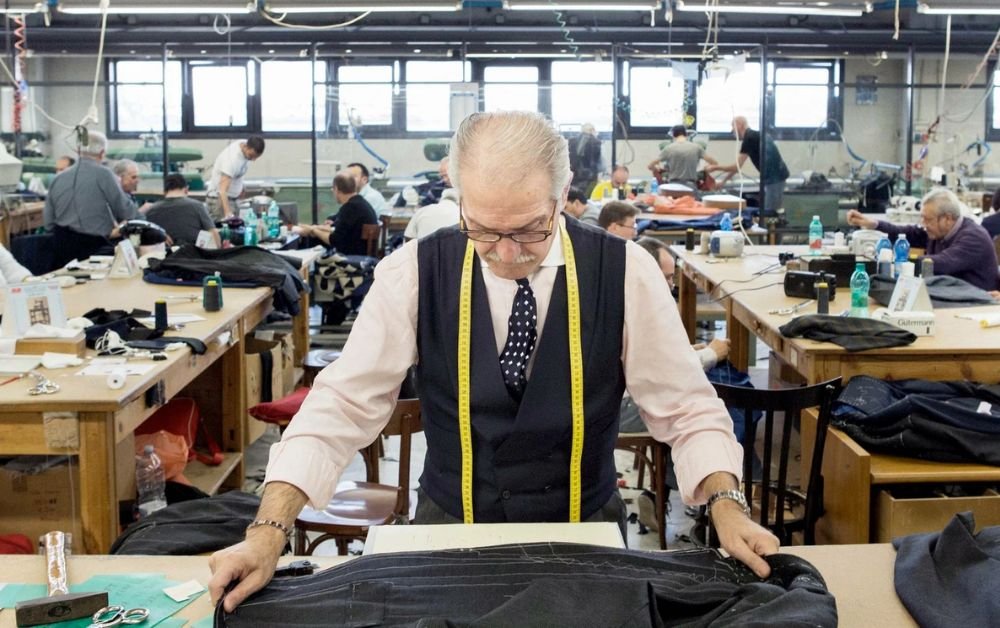 Understanding the Client’s Needs and Style of Tailors