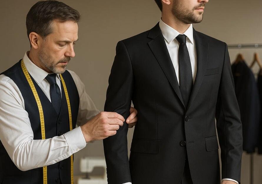 How Can Formal Wear Alterations Enhance Your Look