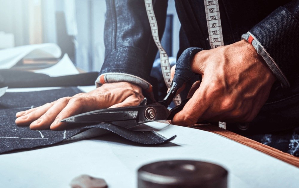 How Can Tailoring Improve the Lifespan of Your Clothes