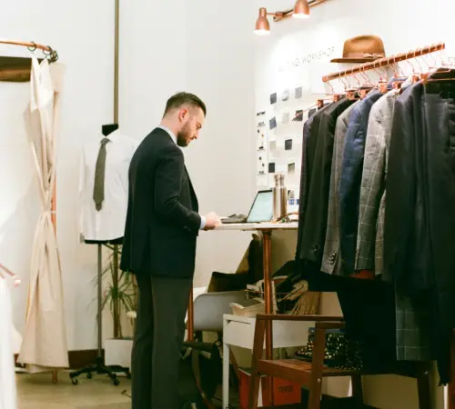 Clothes Alteration & Tailoring in Palm Jumeirah