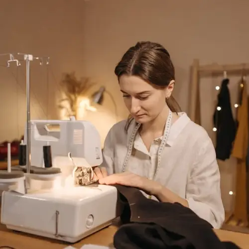 Clothes Alteration Service in Greens