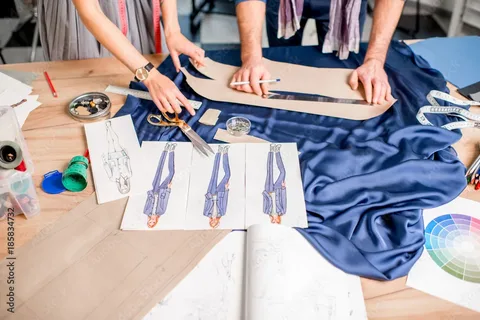 Western Dresses Tailoring