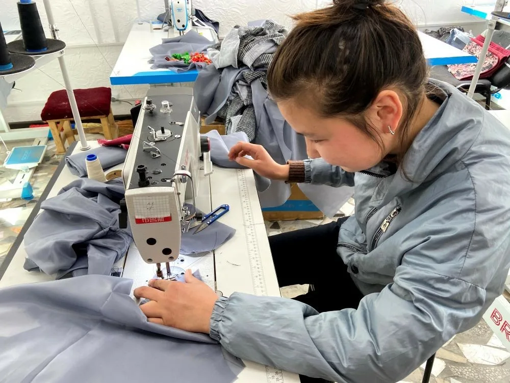 Experience That Matters