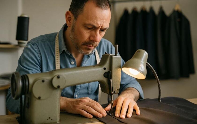 How Tailoring Improves Your Overall Appearance
