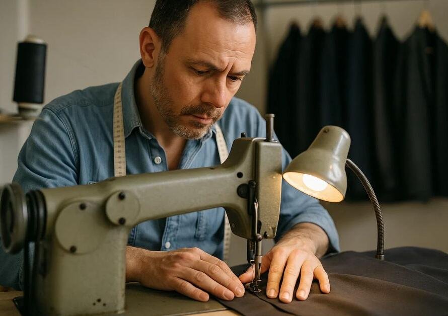 How Tailoring Improves Your Overall Appearance