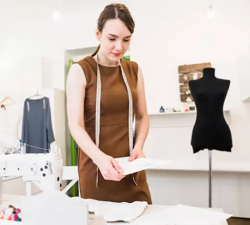 Dress repair in Jumeirah Beach Residence