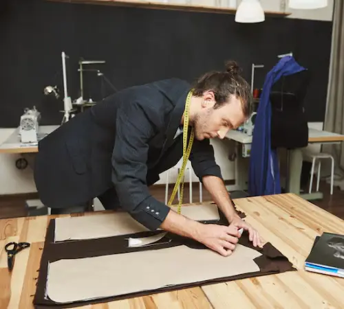 Clothing Alteration Service in Greens