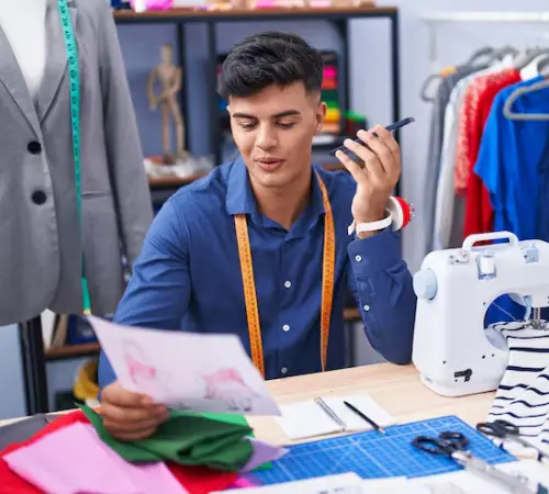 Clothes Alteration in Discovery Gardens