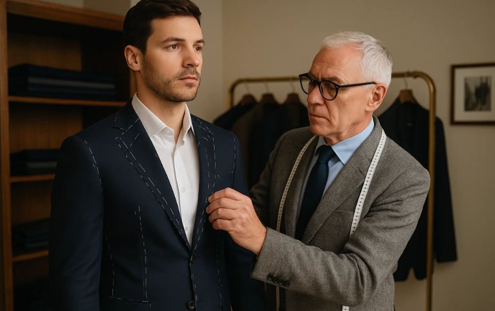 Understanding Bespoke vs Ready-Made