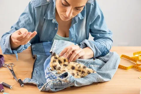 Professional Tailors