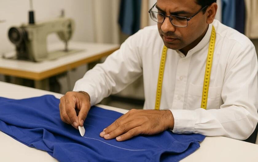 Signs You Need to Alter Your Clothes