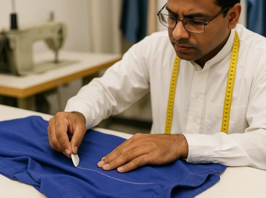 Signs You Need to Alter Your Clothes