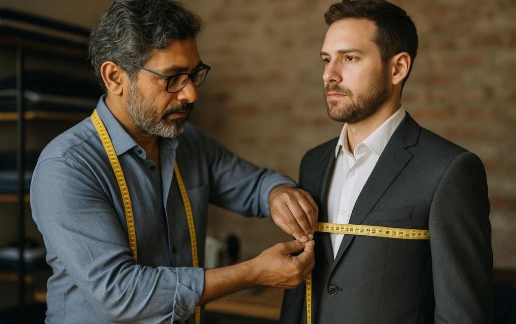 Signs You Need to Alter Your Clothes