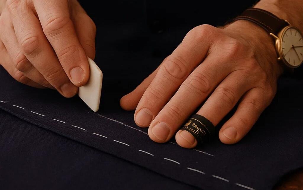 Your Clothes Fit Too Tight or Too Loose