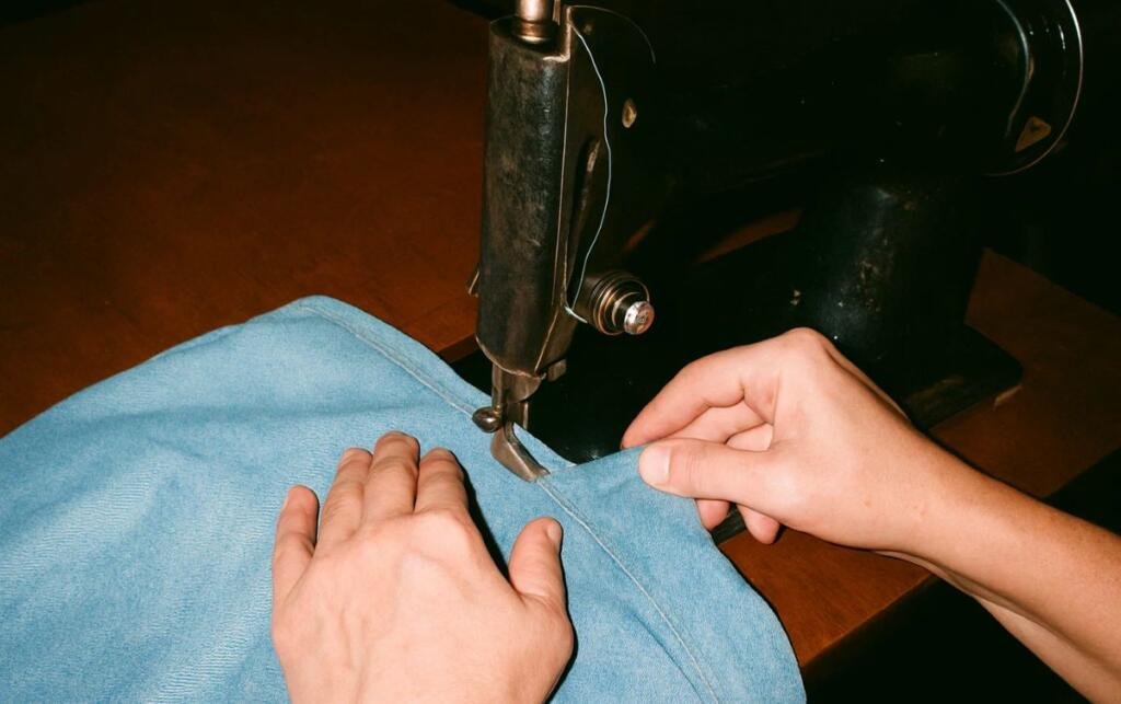 Почему важна подгонка одежды?