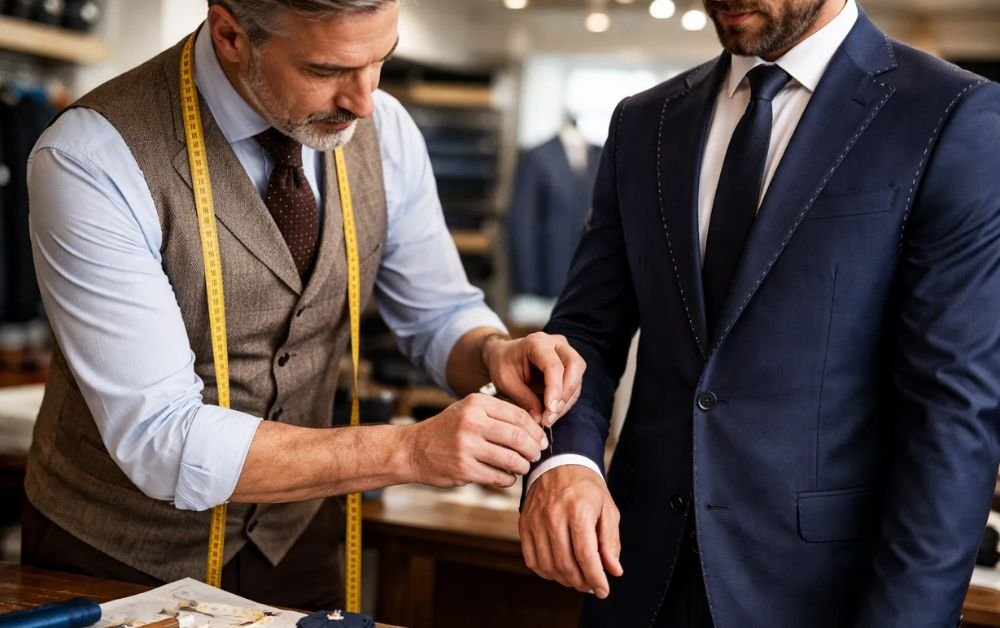 Pourquoi opter pour des retouches professionnelles ?