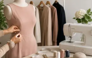 The Importance of Professional Alteration and Sewing
