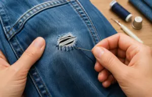 Why Professional Dress Repair Matters