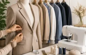 The Importance of Professional Alterations