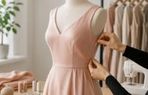 Why Personalized Dress Alterations Matter