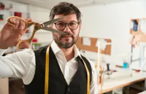 What Ready-Made Clothing Does Well