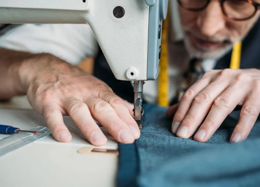 Ready-Made vs Custom Clothing — What Actually Looks Better on You?
