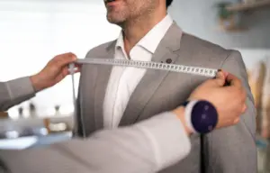 The Fundamental Problem with Ready-Made Clothing