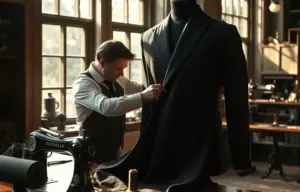 Beyond the Business Suit