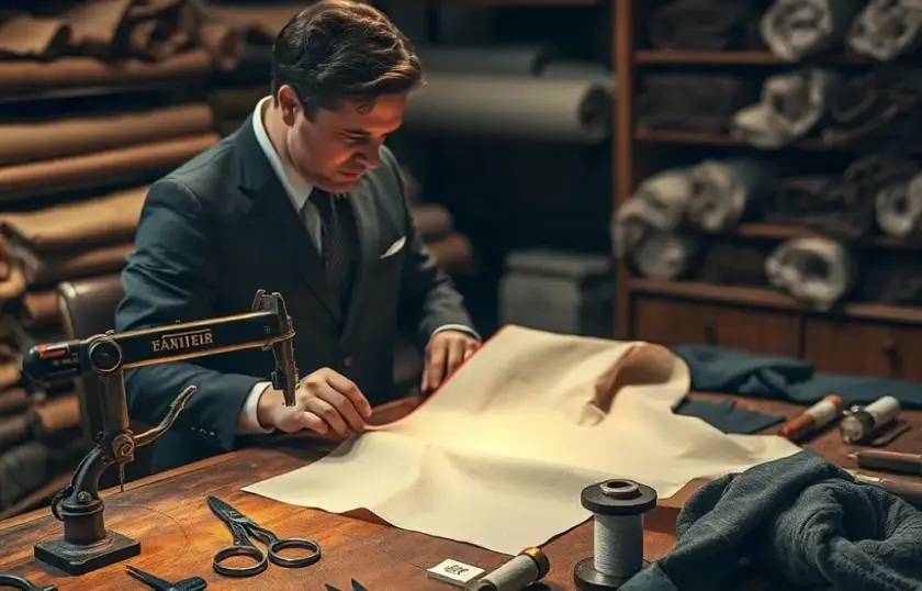 Custom Clothing Tailoring in Hattan for Every Occasion