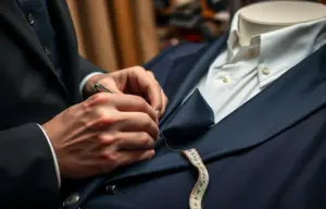 When Do You Need Formal Wear Alterations