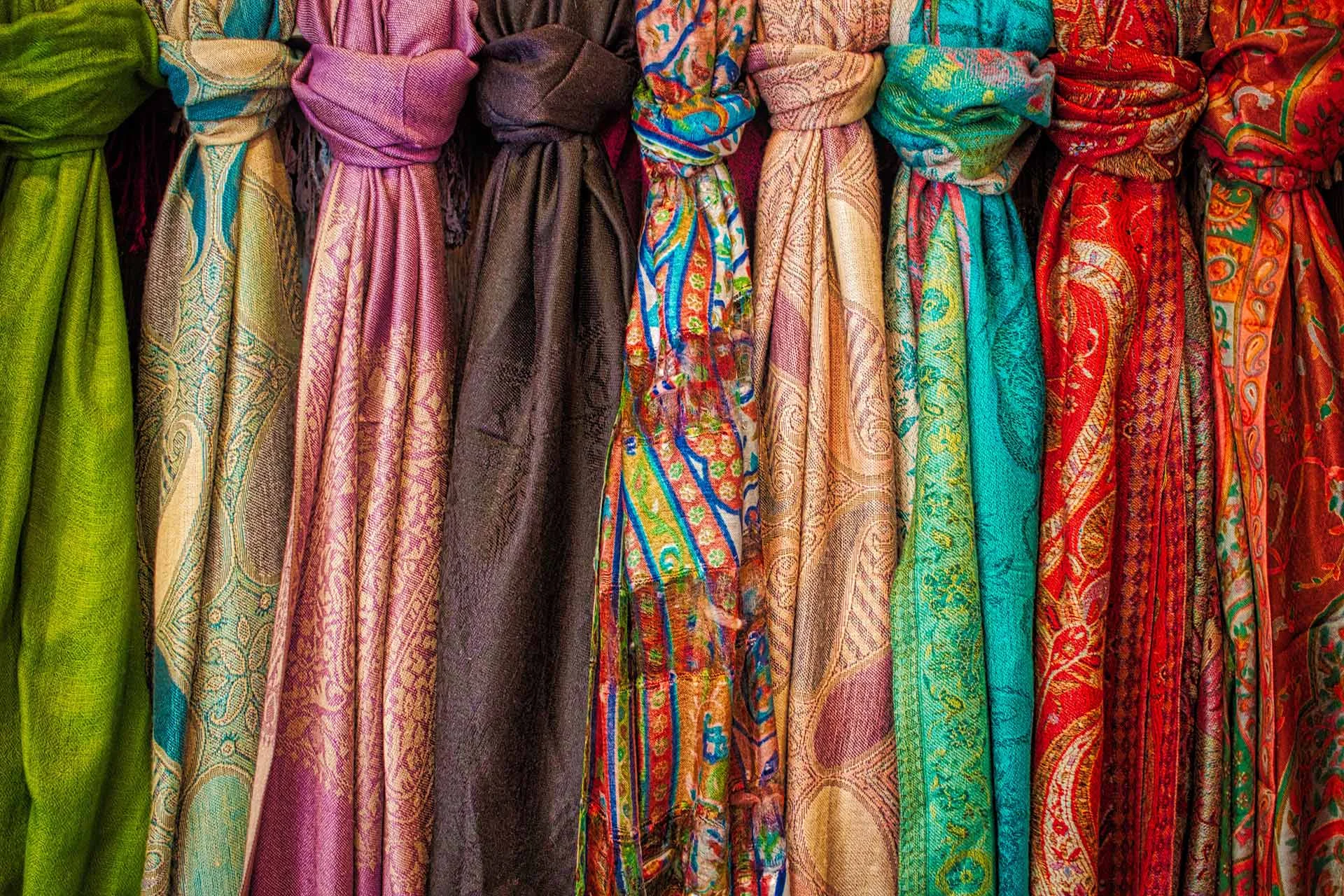 Asian dresses tailoring