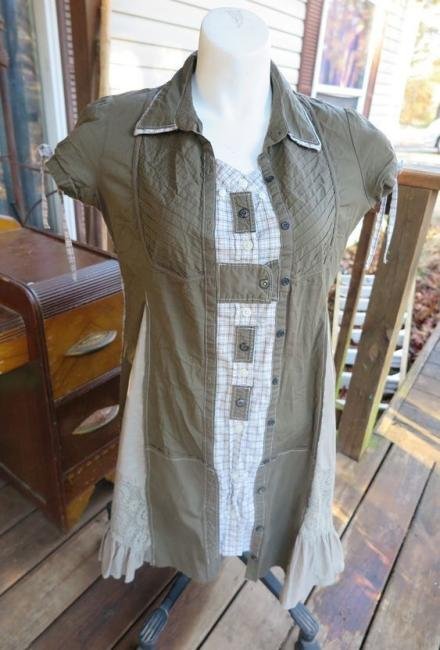 Clothes Alteration in Discovery Gardens