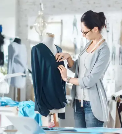 Tailoring And Alteration Services In Al Barsha