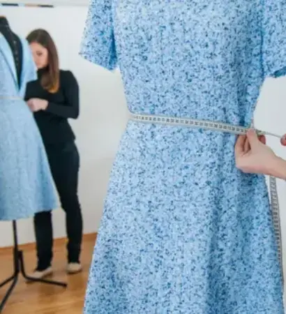 Tailoring And Alteration Services In Palm Jumeirah