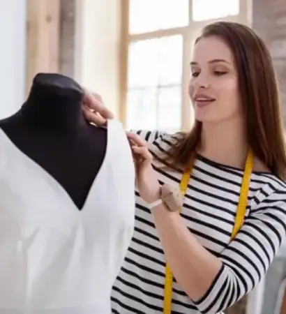 What We Have to Offer – High-End Tailoring & Alteration Services in Palm Jumeirah