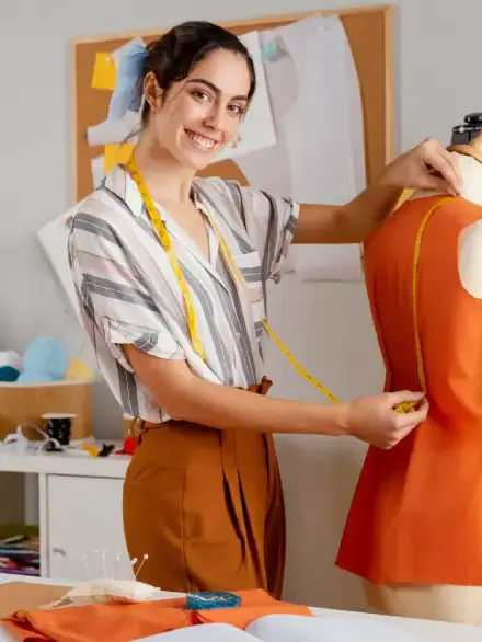 clothes alteration in Greens